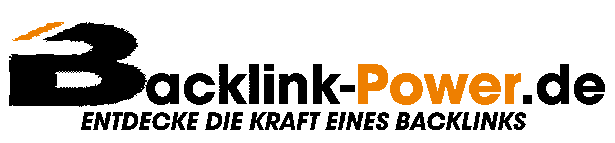 Backlink-Power-Logo