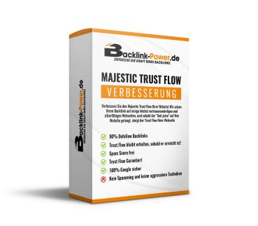 Majestic Trust Flow Verbesserung